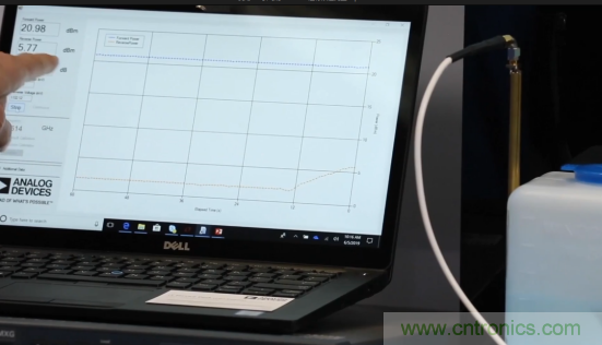 如何用一根銅條搞定超便捷液位測量的射頻回波損耗測量方法? 如何用一根銅條搞定超便捷液位測量的射頻回波損耗測量方法?