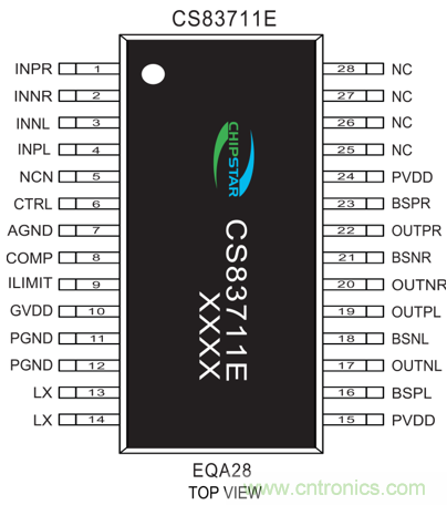 戶外藍(lán)牙音箱如何在兩節(jié)鋰電池7.4V輸出相當(dāng)鉛酸電池12V供電的功率？