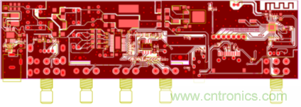 戶外藍(lán)牙音箱如何在兩節(jié)鋰電池7.4V輸出相當(dāng)鉛酸電池12V供電的功率？