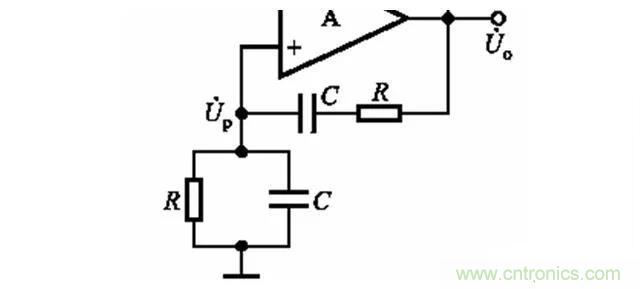 文氏橋振蕩電路的原理？看完這篇文章你就清楚了