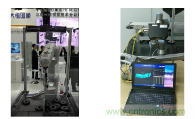 AHTE 2020新展商預告—舍弗勒、上銀、大恒圖像、邁征自動化等多家企業助力智能化裝配