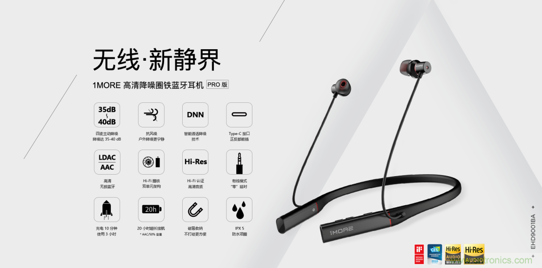 一場“爭寵”耳朵的競賽，剛剛開始