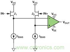 建立FETching分立式放大器的一些提示