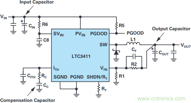 拒絕被瘋漲的MLCC“綁架”,這個解決方案你需要了解一下