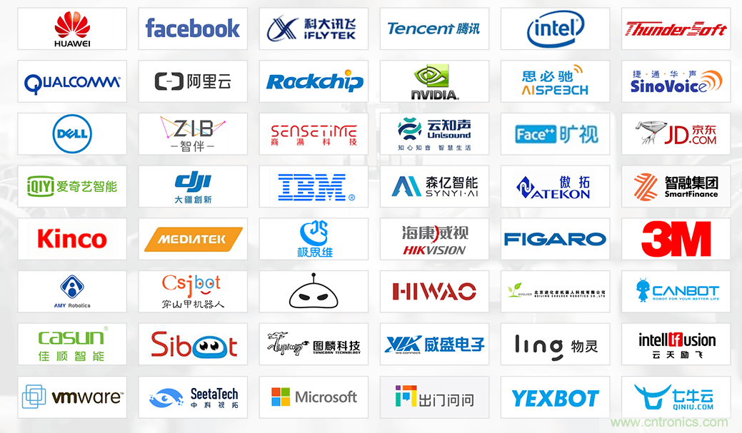 燃AI引擎,WAIE 2020世界人工智能大會震撼來襲! 燃AI引擎,WAIE 2020世界人工智能大會震撼來襲!