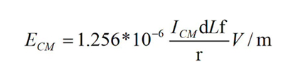 如何減小共模輻射電磁干擾? 如何減小共模輻射電磁干擾?