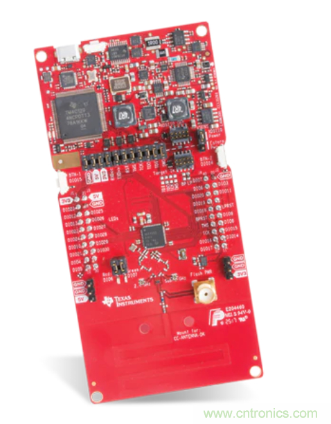 了解您的傳感器:使建筑物更加智能 了解您的傳感器:使建筑物更加智能