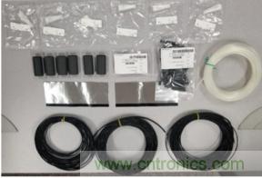 數據中心互連布線的發展與前沿趨勢 數據中心互連布線的發展與前沿趨勢