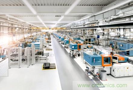 物聯(lián)網(wǎng)、IIOT和工業(yè)4．0應(yīng)用連接器