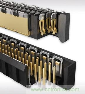 物聯(lián)網(wǎng)、IIOT和工業(yè)4．0應(yīng)用連接器