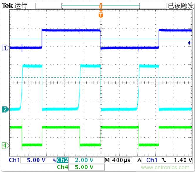 如何將輸入方波轉換成倍頻PWM波形? 如何將輸入方波轉換成倍頻PWM波形?