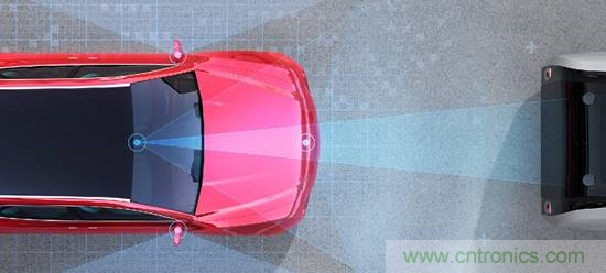 車載毫米波雷達對高質(zhì)量集成電路的要求 車載毫米波雷達對高質(zhì)量集成電路的要求