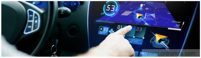 增強的電動助力轉向系統設計，更可靠，更節能！