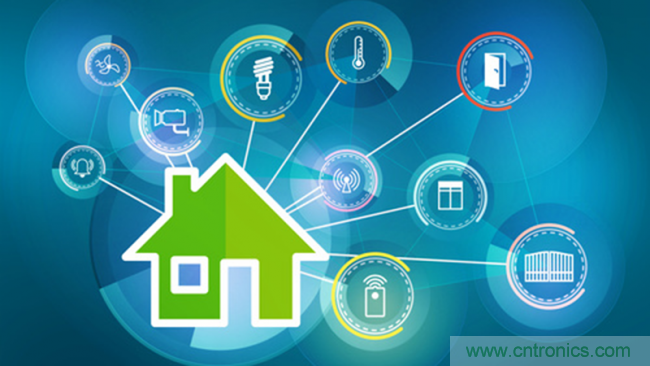 為什么物聯網不只是智能冰箱或恒溫器? 為什么物聯網不只是智能冰箱或恒溫器?