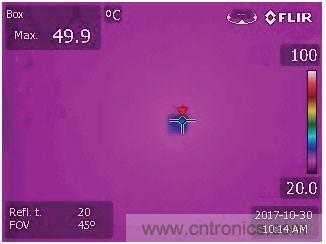 采用BGA封裝的低EMI μModule穩壓器有助于簡化設計