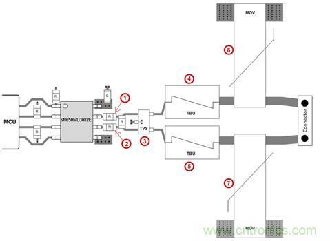 您的收發器能在戶外正常通信嗎?
