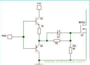 MOS管如何拆裝? MOS管如何拆裝?