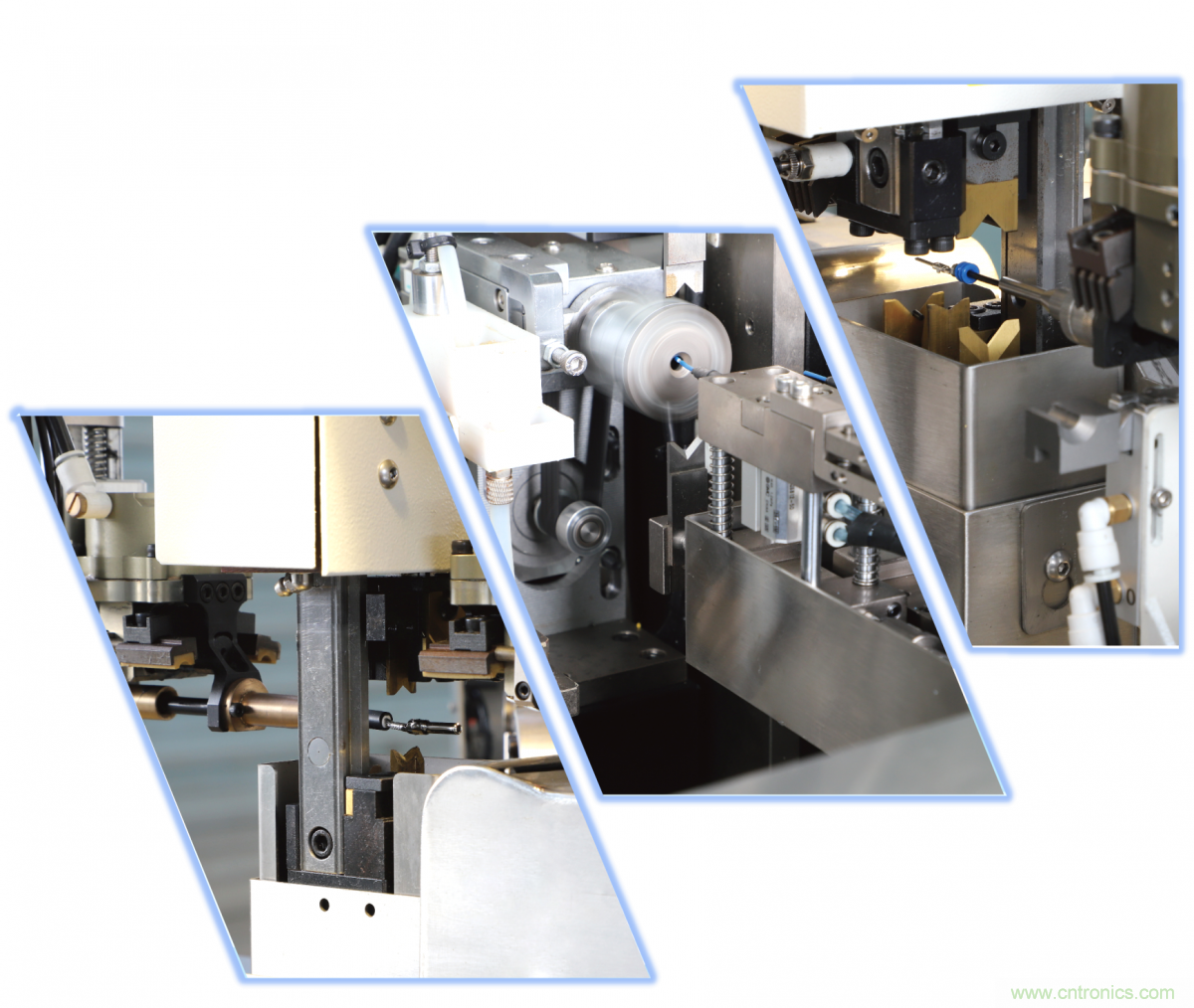 國際品牌線束設(shè)備制造商-博之旺參加2020深圳國際線束加工展會 國際品牌線束設(shè)備制造商-博之旺參加2020深圳國際線束加工展會