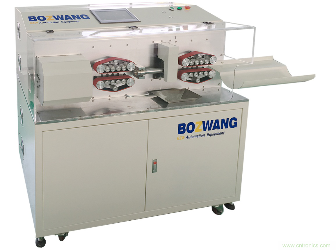 國際品牌線束設(shè)備制造商-博之旺參加2020深圳國際線束加工展會 國際品牌線束設(shè)備制造商-博之旺參加2020深圳國際線束加工展會