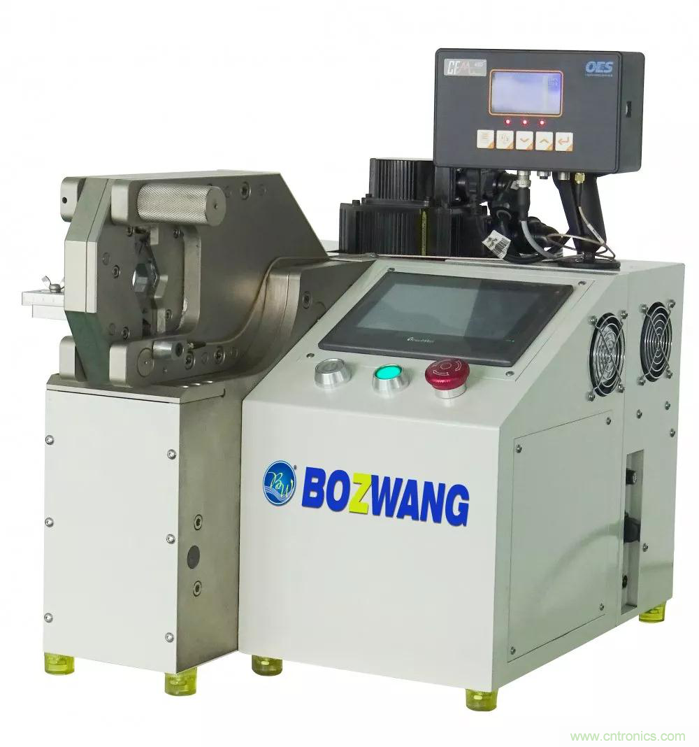 國際品牌線束設(shè)備制造商-博之旺參加2020深圳國際線束加工展會 國際品牌線束設(shè)備制造商-博之旺參加2020深圳國際線束加工展會