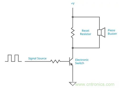 如何增加壓電變送器蜂鳴器音頻輸出? 如何增加壓電變送器蜂鳴器音頻輸出?