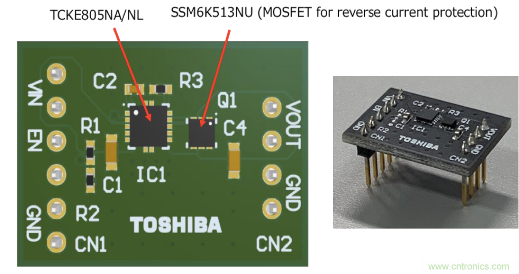 顛覆傳統！原來“保險絲”還可以這樣設計~