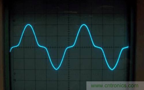 推挽放大器交越失真的成因及消除方法 推挽放大器交越失真的成因及消除方法