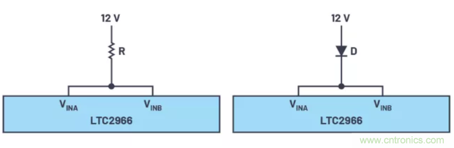為你的系統(tǒng)保駕護(hù)航，專用欠壓/過(guò)壓保護(hù)器件你心動(dòng)了嗎？