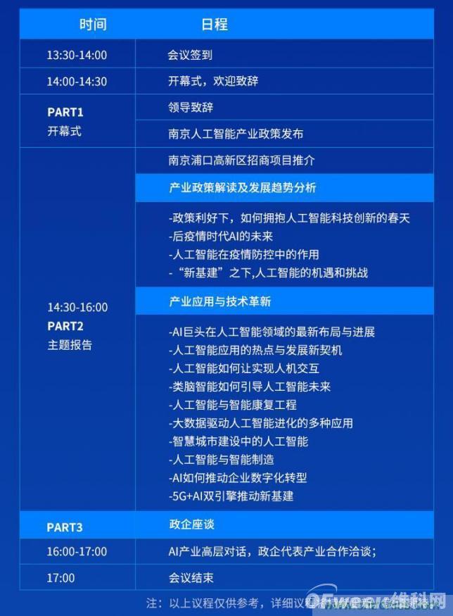 人工智能下一個千億市場即將來臨，南京浦口區給您答案！