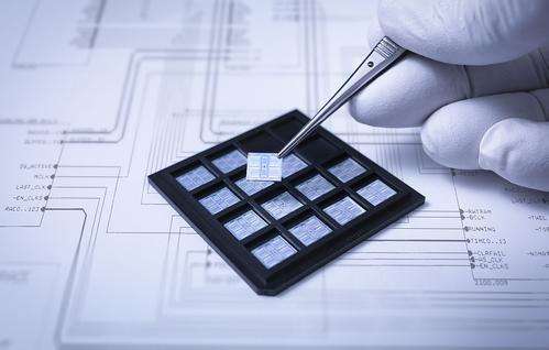 在美好的存儲世界中，有什么是可能的？