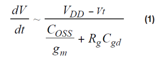 一文掌握 GaN 器件的直接驅動配置！