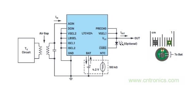 不加組件也不漲尺寸,教你如何改善你的無線充電器! 不加組件也不漲尺寸,教你如何改善你的無線充電器!
