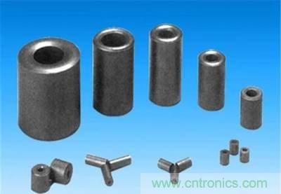 磁環抑制信號的原理 磁環抑制信號的原理