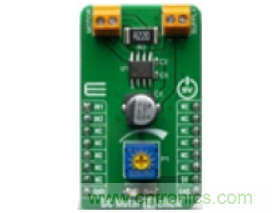 東芝與MikroElektronika展開合作,為電機驅(qū)動IC開發(fā)評估板