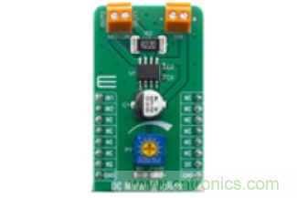 東芝與MikroElektronika展開合作,為電機驅(qū)動IC開發(fā)評估板