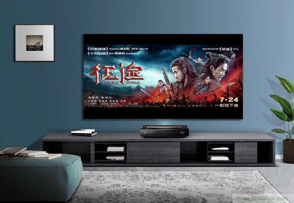 第八屆中國電子信息博覽前瞻！這些亮點(diǎn)不容錯(cuò)過！