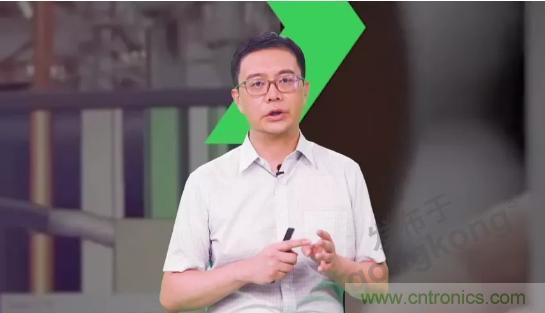 賦能智造•智強未來,中國制造數字化服務云端峰會成功舉行 賦能智造•智強未來,中國制造數字化服務云端峰會成功舉行