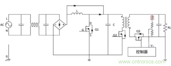 長時間工作的電源是否還能穩定運行？