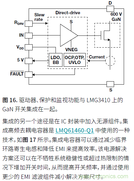 如何提高功率密度的利弊與技術 如何提高功率密度的利弊與技術