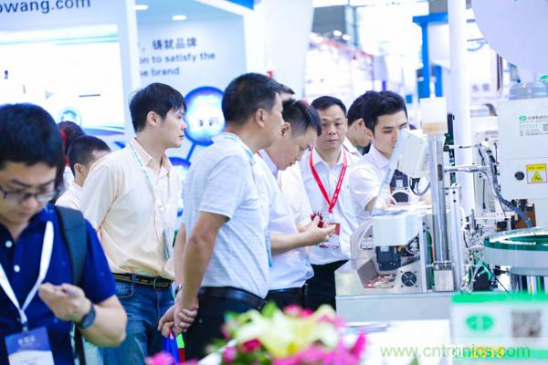 行業品牌集聚2020深圳國際連接器線纜線束加工展,9月2日隆重啟幕 行業品牌集聚2020深圳國際連接器線纜線束加工展,9月2日隆重啟幕