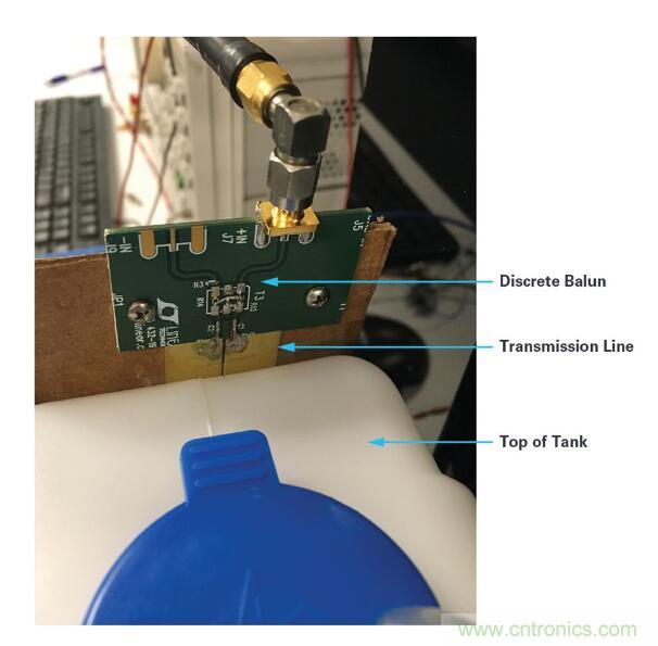 7大優(yōu)勢PK傳統(tǒng)方案,液位測量設(shè)計(jì)還能再簡化~ 7大優(yōu)勢PK傳統(tǒng)方案,液位測量設(shè)計(jì)還能再簡化~
