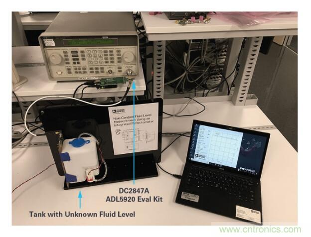 7大優(yōu)勢PK傳統(tǒng)方案,液位測量設(shè)計(jì)還能再簡化~ 7大優(yōu)勢PK傳統(tǒng)方案,液位測量設(shè)計(jì)還能再簡化~