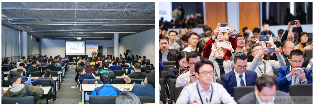 2020慕尼黑華南電子展觀眾預(yù)登記通道開啟！