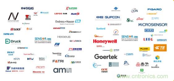 頭部中外廠商集結，SENSOR CHINA打造傳感器供應鏈全聯接時代