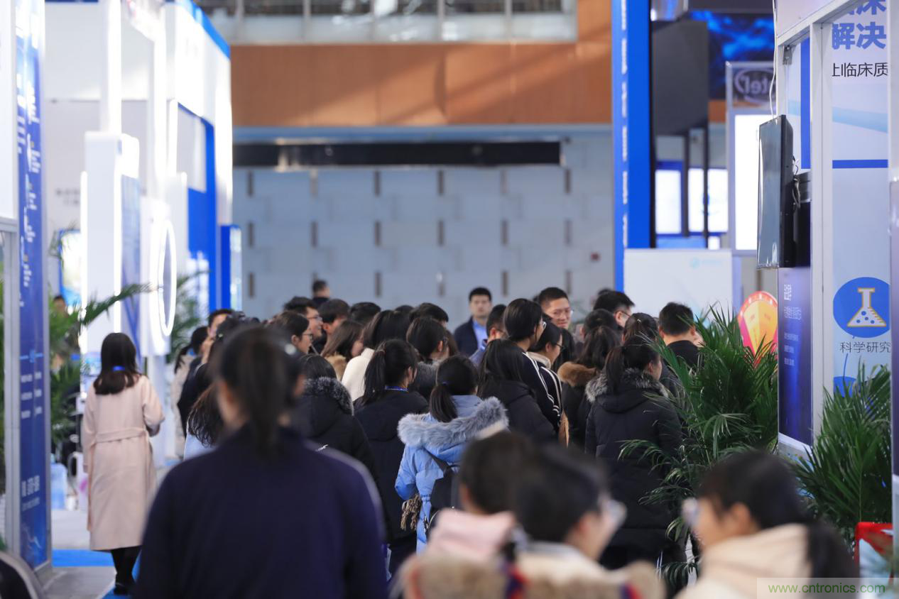 闊別一載 整裝重啟,2020 南京國際生命健康科技博覽會12月9日-11日強勢歸來 闊別一載 整裝重啟,2020 南京國際生命健康科技博覽會12月9日-11日強勢歸來