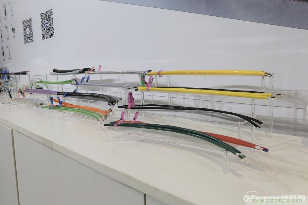 深入推進本土化經營,志做中國最全最完整的連接解決方案服務商 深入推進本土化經營,志做中國最全最完整的連接解決方案服務商