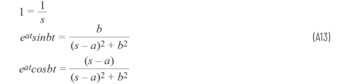 二階系統(tǒng)電子控制理論:為工程師提供的實用分析