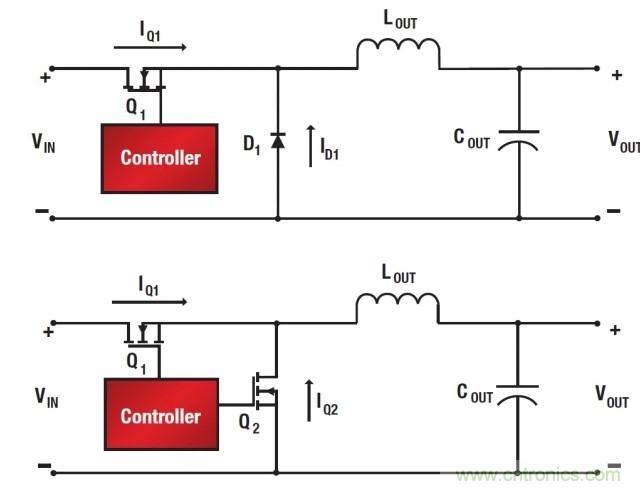 電源設計注意事項:如何提高開關效率