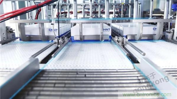 創(chuàng)新加碼助推二次飛躍！“正泰昆侖”，不止是銷量傳奇