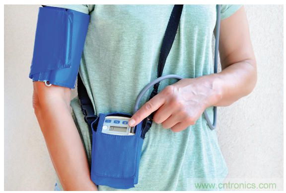 猜猜看,你的健康狀況監護儀中有些啥? 猜猜看,你的健康狀況監護儀中有些啥?